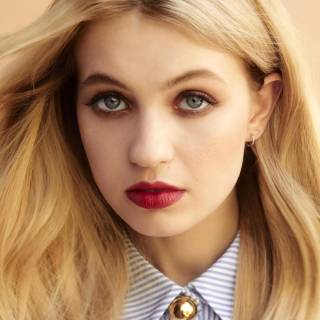 Olivia Scott Welch wallpaper