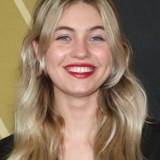 Olivia Scott Welch wallpaper