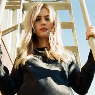 Olivia Scott Welch wallpaper