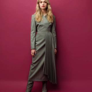 Olivia Scott Welch wallpaper