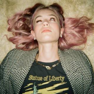 Olivia Scott Welch wallpaper