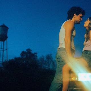 Olivia Scott Welch wallpaper