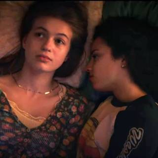 Olivia Scott Welch wallpaper