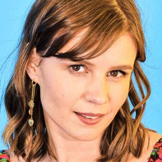 Katja Herbers wallpaper