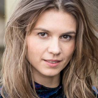 Katja Herbers wallpaper