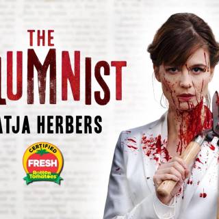 Katja Herbers wallpaper