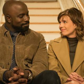 Katja Herbers wallpaper