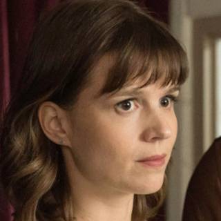 Katja Herbers wallpaper