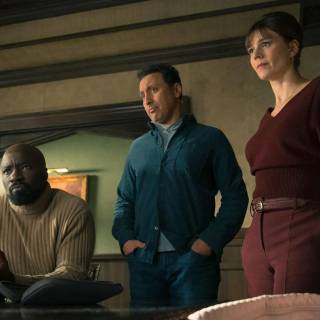 Katja Herbers wallpaper