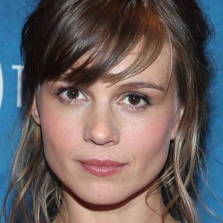 Katja Herbers wallpaper