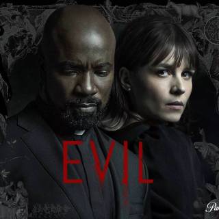 Katja Herbers wallpaper