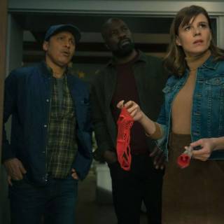 Katja Herbers wallpaper