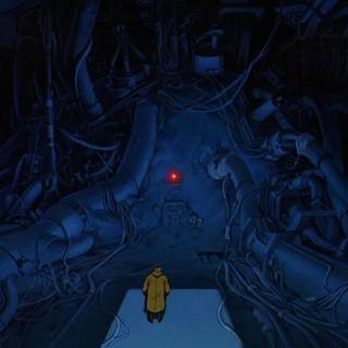 Akira 1988 wallpaper