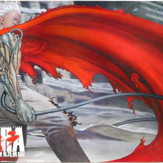 Akira 1988 wallpaper