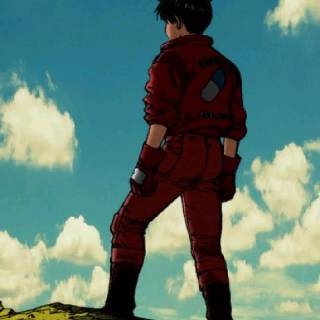 Akira 1988 wallpaper