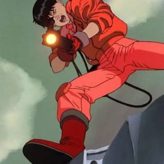 Akira 1988 wallpaper