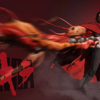 Akira 1988 wallpaper