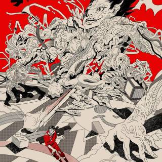 Akira 1988 wallpaper