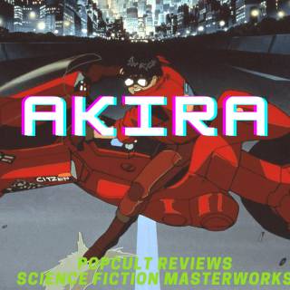 Akira 1988 wallpaper
