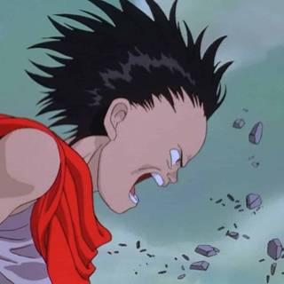 Akira 1988 wallpaper