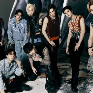 Chk Chk Boom wallpaper