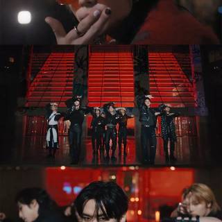 Chk Chk Boom wallpaper