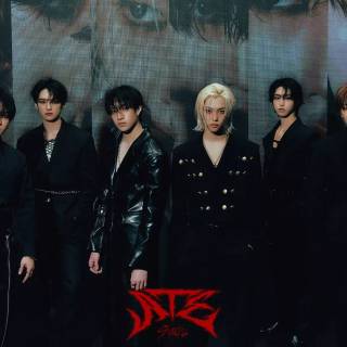 Chk Chk Boom wallpaper