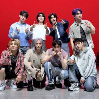 Chk Chk Boom wallpaper