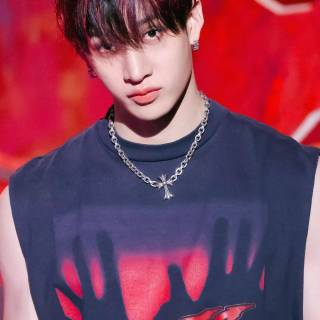 Chk Chk Boom wallpaper