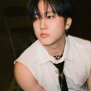 Chk Chk Boom wallpaper