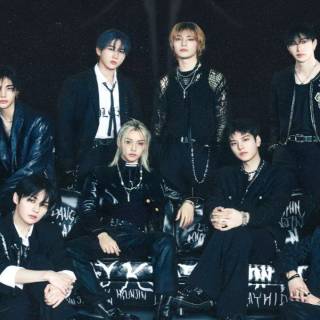 Chk Chk Boom wallpaper