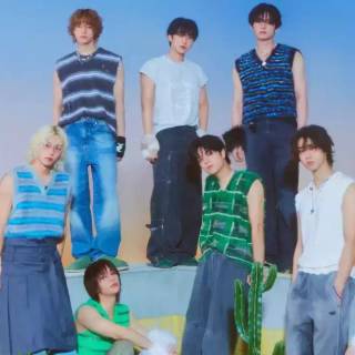 Chk Chk Boom wallpaper