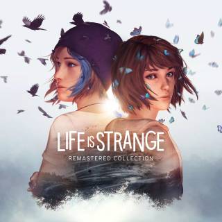 Life Is Strange PC wallpaper