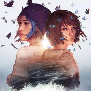 Life Is Strange PC wallpaper