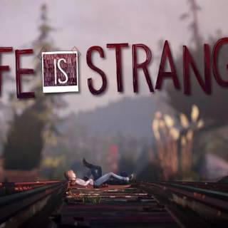 Life Is Strange PC wallpaper