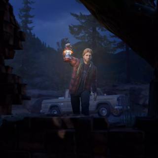 Life Is Strange PC wallpaper