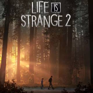 Life Is Strange PC wallpaper