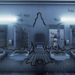 Life Is Strange PC wallpaper