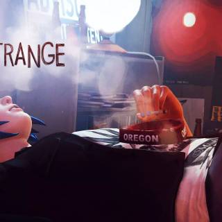 Life Is Strange PC wallpaper