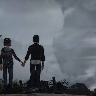 Life Is Strange PC wallpaper
