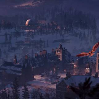 Life Is Strange PC wallpaper