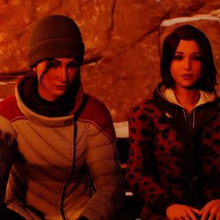 Life Is Strange PC wallpaper