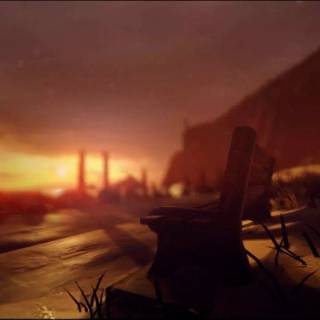 Life Is Strange PC wallpaper