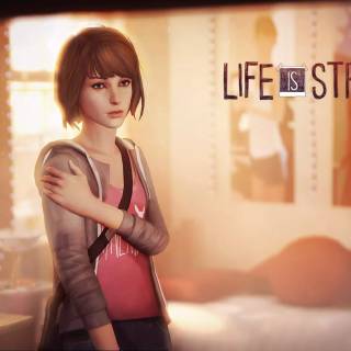Life Is Strange PC wallpaper