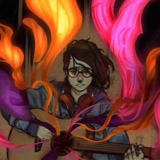 Life Is Strange PC wallpaper