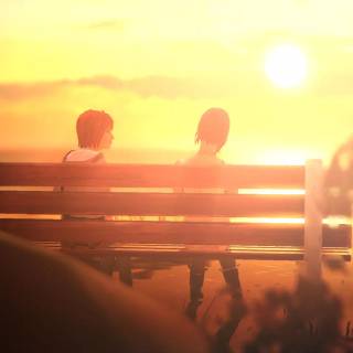 Life Is Strange PC wallpaper