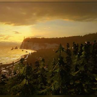 Life Is Strange PC wallpaper