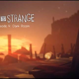 Life Is Strange PC wallpaper