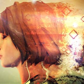 Life Is Strange PC wallpaper