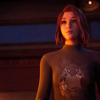 Life Is Strange PC wallpaper